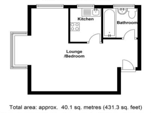 0081 Floor Plan